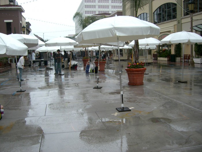 01 pasadena chalk festival rains saturday